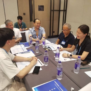 科電儀器亮相無損檢測太湖論壇，共探AI融合新路徑